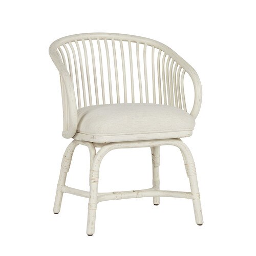 Aruba Rattan Dining Chair
